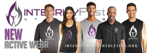 Integrity First Athletics