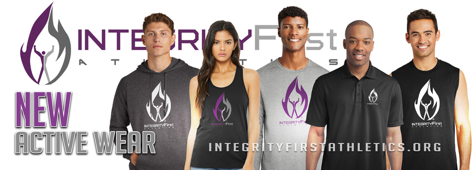 Integrity First Athletics